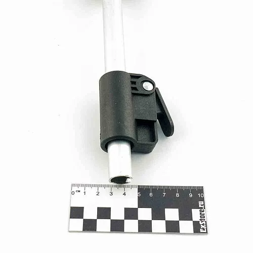 Ножка с пяткой для кресла Carpking размер M