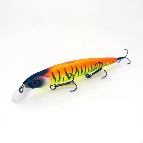 Воблер Caiman Marvel 128 SP 194123