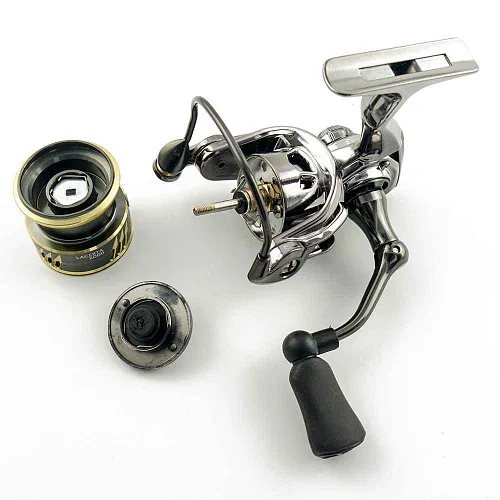 Катушка Caiman Lacerta 2000