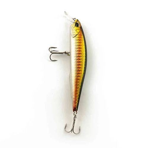 Воблер Palomino Viking 110F 13,8гр 0-1,5м цвет 3