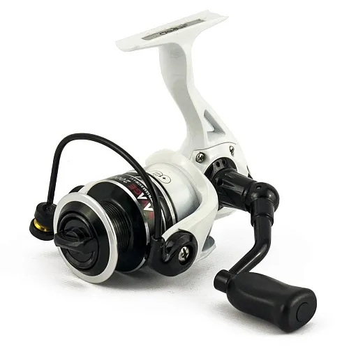 Катушка Caiman Savage 2000 (4+1ВВ)