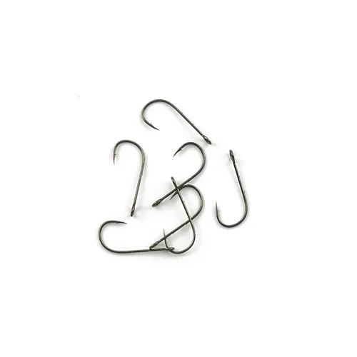 Крючок Brigston S-59 Sport 2BH BN № 2 ( уп. 7 шт.)