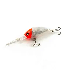 Воблер Caiman Danger 70F 22,5g 4м цвет СМ174
