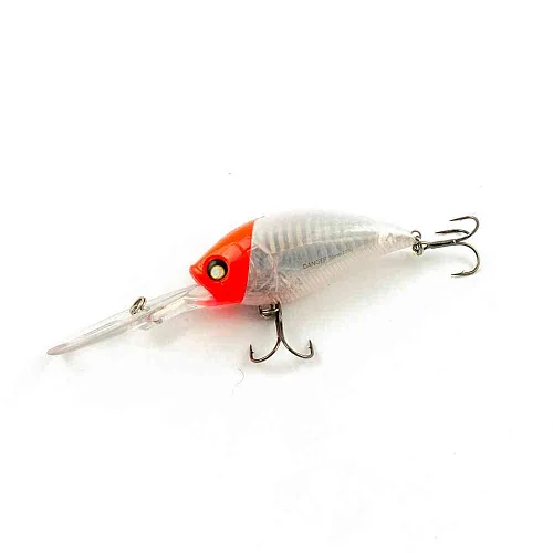 Воблер Caiman Danger 70F 22,5g 4м цвет СМ174