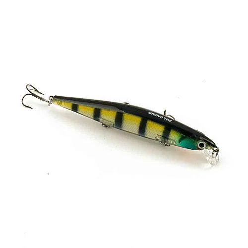Воблер Palomino G-pike 110SS 13,5гр 0,2-3,5м цвет 6