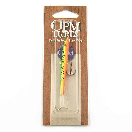 Балансир OPM 7С2 15 гр цвет 12