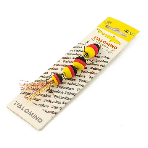 Мандула Palomino 4X цвет WH-16