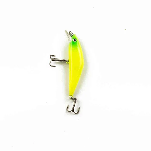 Воблер Palomino Vibe 55SS 3,5гр цвет 5