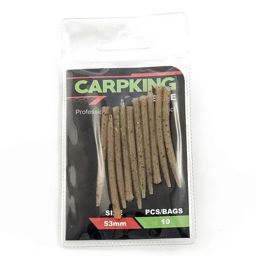 Конус - противозакручиватель Carpking 50 мм 10 шт в упак. CK3019-50 (фас. 10упак)