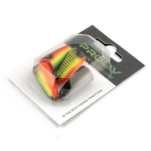 Попла-попер Proliv 2 гр mix 1 (упак 4 шт)