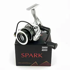 Катушка Caiman Spark 4000 (5+1ВВ)