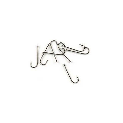 Крючок Brigston Aberdeen BN №10 ( уп. 8 шт.)