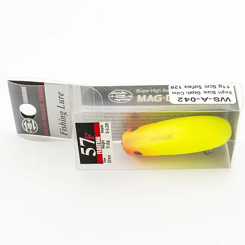 Воблер Sharado WS-A-042 color 12