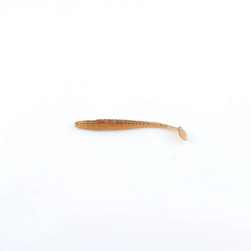 Виброхвост FISHER BAITS Attila 89мм цвет 14 (уп. 5шт)