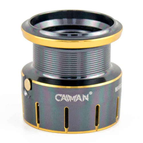 Катушка Caiman Marcus 3000 (5+1ВВ)