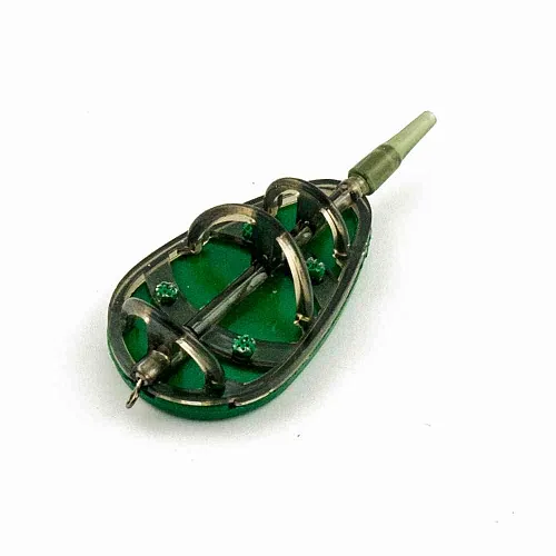 Кормушка методная Palomino PL6191-D крашенная 70g