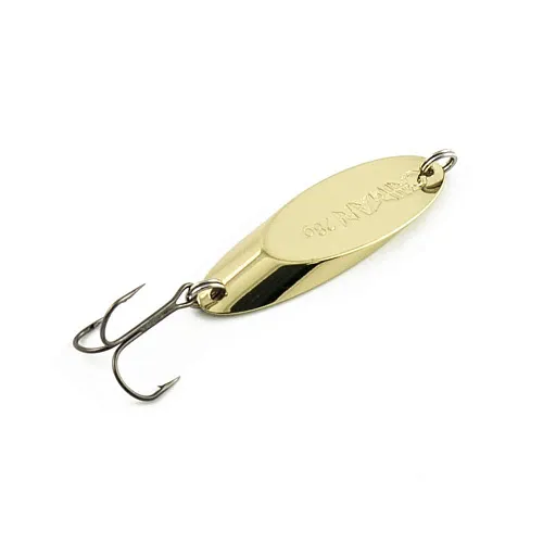 Блесна кастмастер Caiman (медь) (28 гр.) цв. 330 латунь 214833