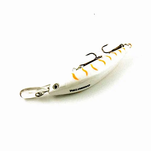 Воблер Palomino Hawk 90S 16гр цвет 2