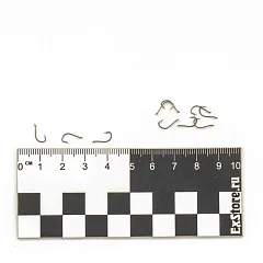 Крючки Caiman Feeder Spesial №4 D11055