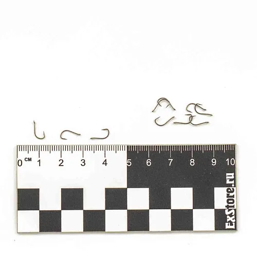 Крючки Caiman Feeder Spesial №4 D11055