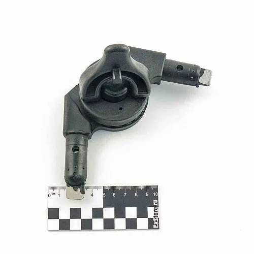 Кронштейн боковой регулировки кресла Carpking