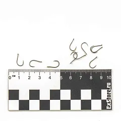 Крючки Caiman Chinu №0,8 10250