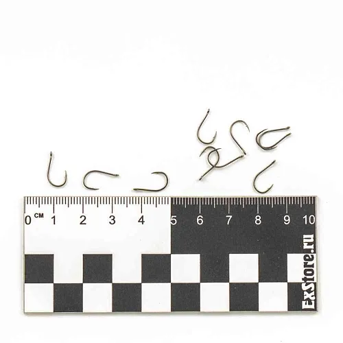 Крючки Caiman Chinu №0,8 10250