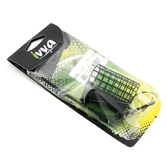 Монтаж фидерный IVVA (Вампир+флюр) 100 гр