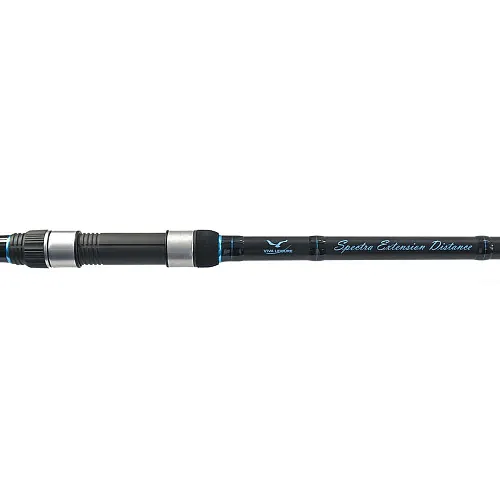 Удилище карповое Viva Spectra Extension Distance VS213500 13ft 3,9m 5,0lbs-5,5oz