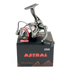 Катушка Caiman Astral 2000
