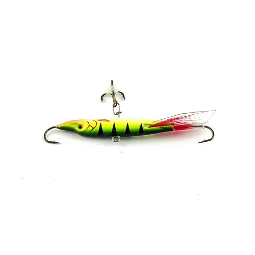 Балансир OPM 6Щ1 14 гр цвет 07