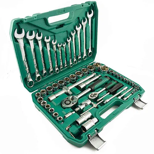 Набор автомобильных инструментов JNGEK 61 предмет