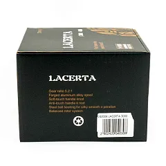 Катушка Caiman Lacerta 3000