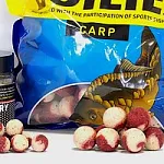 Новинки: бойлы и пеллетс GBS Baits