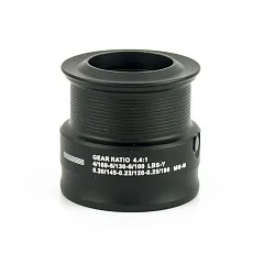 Катушка Caiman Feeder Way 5000 4+1BB