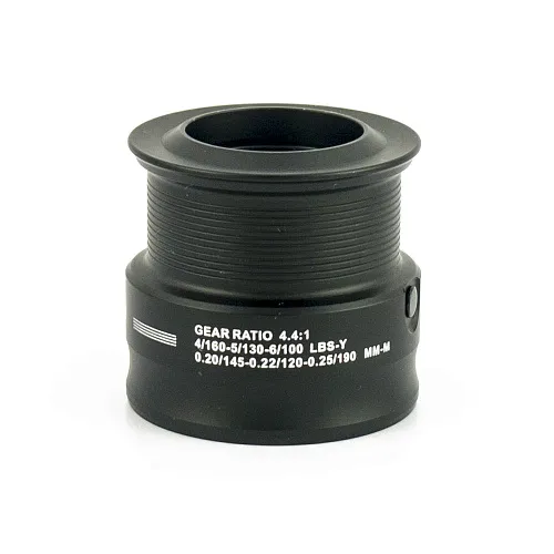 Катушка Caiman Feeder Way 5000 4+1BB