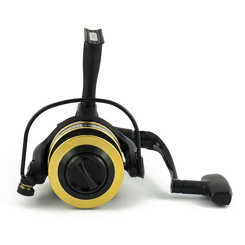 Катушка Caiman Lerron Feeder 6000 6+1ВВ