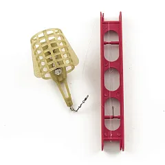 Снасть асимметричная петля Сталкер 70гр РБ