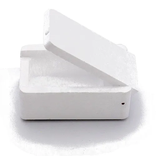 Мотыльница Урал ММ (Белая малая)