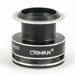 Катушка Caiman Savage 4000 (4+1ВВ)