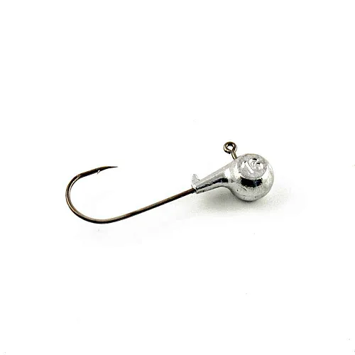 Джиг головка IVVA крючок 6/0 16 гр (10 шт. в упак.)