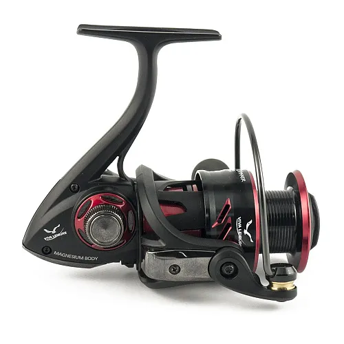 Катушка Viva AreSr Spinner 3000