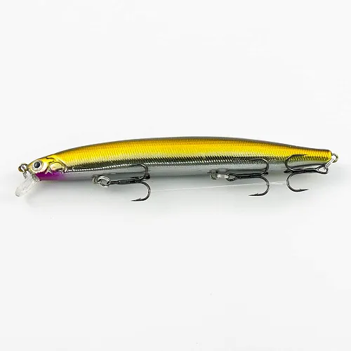 Воблер Sharado HB-109 138mm 19g color 09