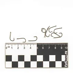 Крючки Caiman Sode №9 11052