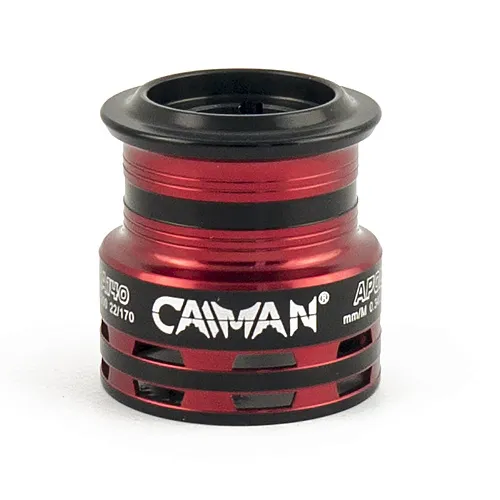 Катушки Caiman Apollo Carp 4000 (5+1ВВ)