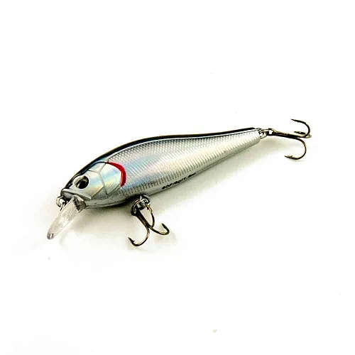 Воблер Palomino Morse 80F 8гр 0-1,5м цвет 3