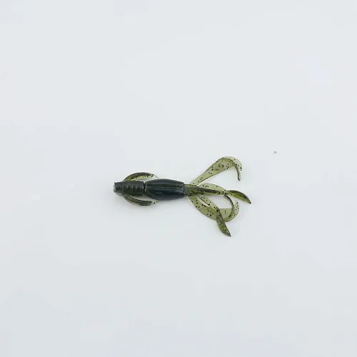 Виброхвост FISHER BAITS Damper 70мм цвет 06 (уп. 6шт)