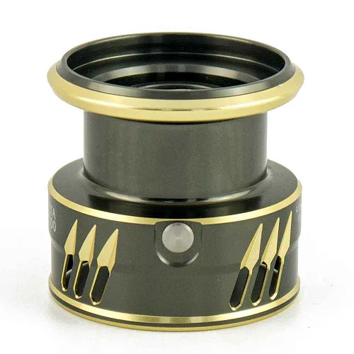 Катушка Caiman Lacerta 4000