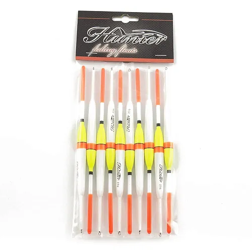 Поплавок Hunter серия 107 2 гр (10 шт в упак)