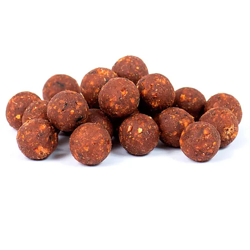 Бойлы GBS Baits 20мм 1кг Salmon Лосось